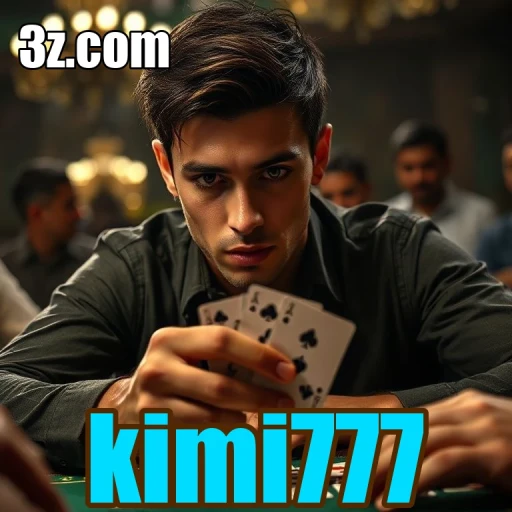 Recursos Customer Inovadores do Site de Jogos Kimi777