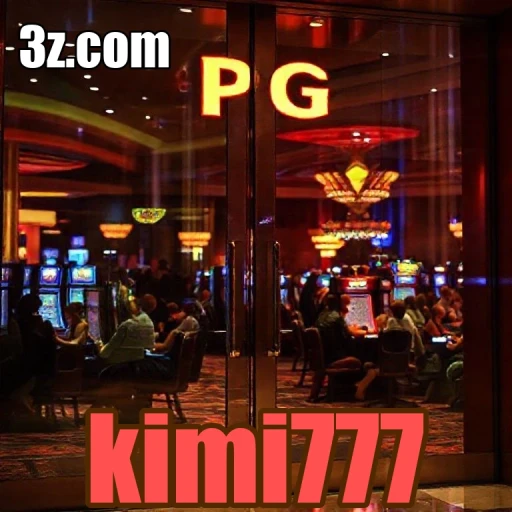 Aposte Alto com Highrollers: O Magnífico Mundo do Kimi777