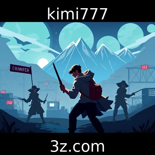 kimi777 : Aumento do interesse por jogos indie entre jogadores