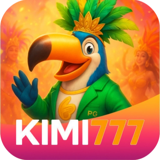 kimi777 logo