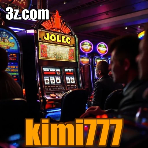 Surpresas da Loteria no Site Kimi777: Prêmios e Emoção