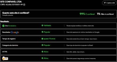 Site verificado e verdadeiro:kimi777com
