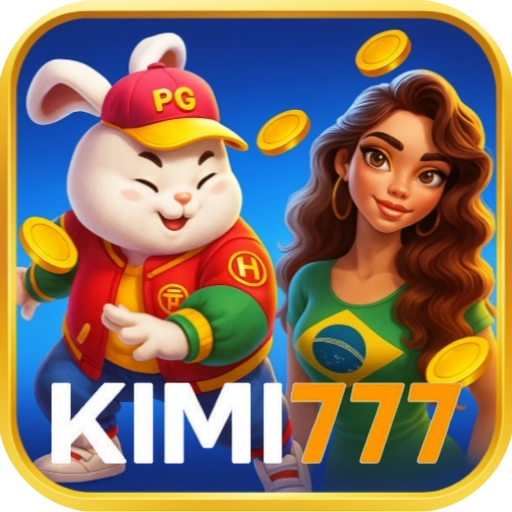 kimi777 logo