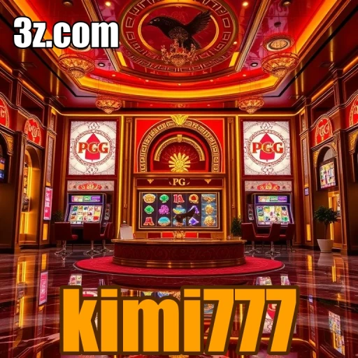 Dicas Imperdíveis do Site Kimi777 Para Você Brilhar!